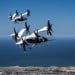 AQShda eVTOL sinov parvozlari uchun ruxsat berildi