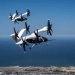 AQShda eVTOL sinov parvozlari uchun ruxsat berildi