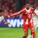 Maykl Olise «Real Madrid» qiziqishiga qaramay «Bavariya»da qoladi