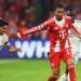 Maykl Olise «Real Madrid» qiziqishiga qaramay «Bavariya»da qoladi