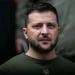 Zelenskiy: Ukraina hududi bo‘linishga yo‘l qo‘ymaydi