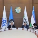 Samarqandda Xalqaro shaxmat federatsiyasining navbatdagi kongressi o'tkaziladi