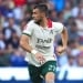 Klyuev: Komlichenko will score a goal soon