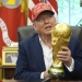 Трамп отреагировал на предложение заменить Иран на Италию на чемпионате мира