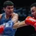 Uzbek boxers won eleven medals at the Asian Championship