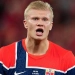 Erling Xoland matbuot anjumanida ishtirok etish majburiyatidan ozod qilindi