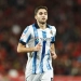 Arsen Zakharyan injured again