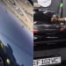 Placing live fish in a car is prohibited