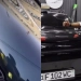 Placing live fish in a car is prohibited