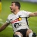 Baltika team added Manelov to the squad