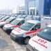 В Ташкенте началось реальное время наблюдения за скорой медицинской помощью