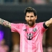 «Inter Mayami» durang o'ynadi va Messi yuzinchi golini urdi