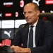 «Milan» bosh murabbiyi Allegri va klub rahbariyati iste’foga chiqarildi