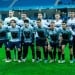 Rotor Volga's return was disrupted at the end
