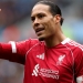 «Milan» klubi «Liverpul» sardori Virgil van Deykni sotib olmoqchi