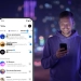 Max ilovasida kanallar soni etti milliontadan oshdi