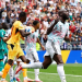 Belgiya terma jamoasi Senegalga qarshi bahsda irodali g'alaba qozondi