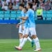 Litvinov: Send the best wishes to the referee