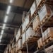 Uzbekistan ranks third in the CIS in terms of warehouse space