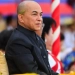 King Norodom Sihamoni of Cambodia diagnosed with serious illness