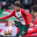 Samoshnikov Spartak himoyasini kuchaytiradi — Bulykin