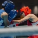 11 Uzbek female boxers will step into the ring at the Asian Championships