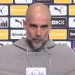 Guardiola emphasized that the title race for Manchester City is not yet over.