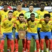 Kolumbiya terma jamoasi Jahon chempionati saralashi uchun tarkibni e'lon qildi