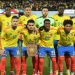 Kolumbiya terma jamoasi Jahon chempionati saralashi uchun tarkibni e'lon qildi