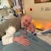 Шахзодa Аль-Волид 19 лет в коме скончался