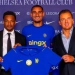 «Chelsi» «Kristal Pelas» himoyachisini rekord summaga sotib oldi