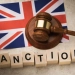Britaniya Rossiyaga qarshi sanksiyalar ro'yxatini yanada kengaytirdi