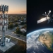 SpaceX kompaniyasi Starlink loyihasini 5G aloqa operatoriga aylantirmoqchi