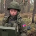 Shimoliy Koreya harbiy mutaxassislari Rossiya chegarda joylashdi
