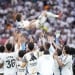 Modric wants to play for Milan for many years