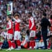 Peter Schmeichel criticized Arsenal's performance