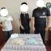 Those accused of fraud have been arrested in the city of Shirin