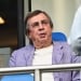 Syomin expressed doubts about Stankovich's appointment to the Serbia national team