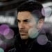 Arteta: Xaverts sog‘aymoqda, Jezus dekabrda qaytadi