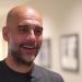 Guardiola emphasized trusting the players' strength and having little to lose.