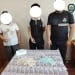 Those accused of fraud have been arrested in the city of Shirin