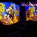 An Exhibition Dedicated to Van Gogh Opened in Tashkent