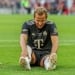Garri Keyn: Messi futbolka almashishga rozilik bermagan