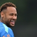 Neymar faoliyatini tiklash uchun «Santos» klubi mashg'ulotlariga qaytdi