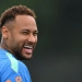 Neymar faoliyatini tiklash uchun «Santos» klubi mashg'ulotlariga qaytdi