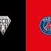 PSG to Face Angers Away in Ligue 1 Clash