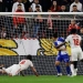 Sevilla defeated Atletico Madrid on its own ground