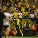 «An-Nasr» g'alaba qozondi va Krishtianu Ronaldu gol urdi