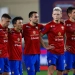 A penalty has been imposed for the incident in the Youth League