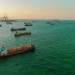 Eron va Omon Hormuz bog'ozi bo'yicha kelishuvga erishmoqda